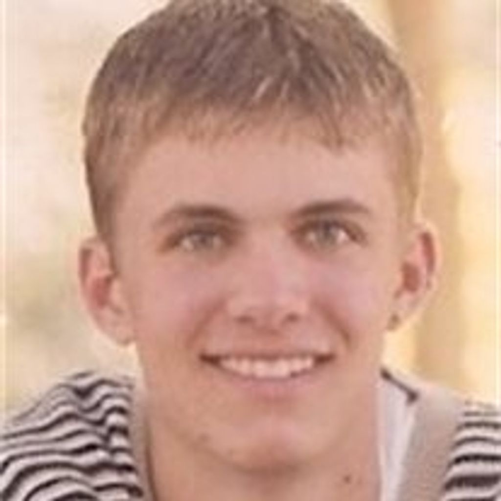 Aaron Michael Wendorf