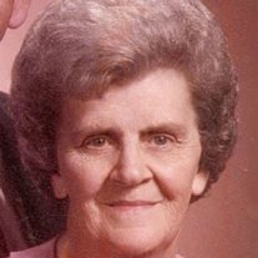 Anna Laura Eskridge