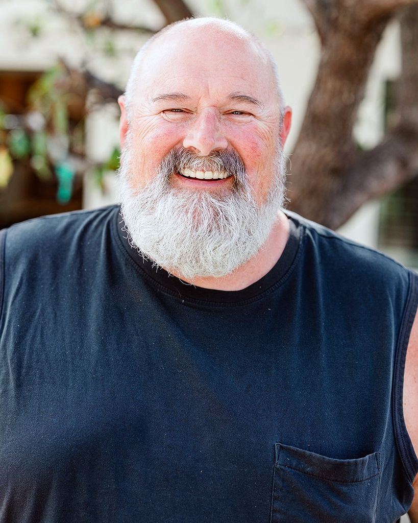 Jerry Taylor Hoffman Profile Photo