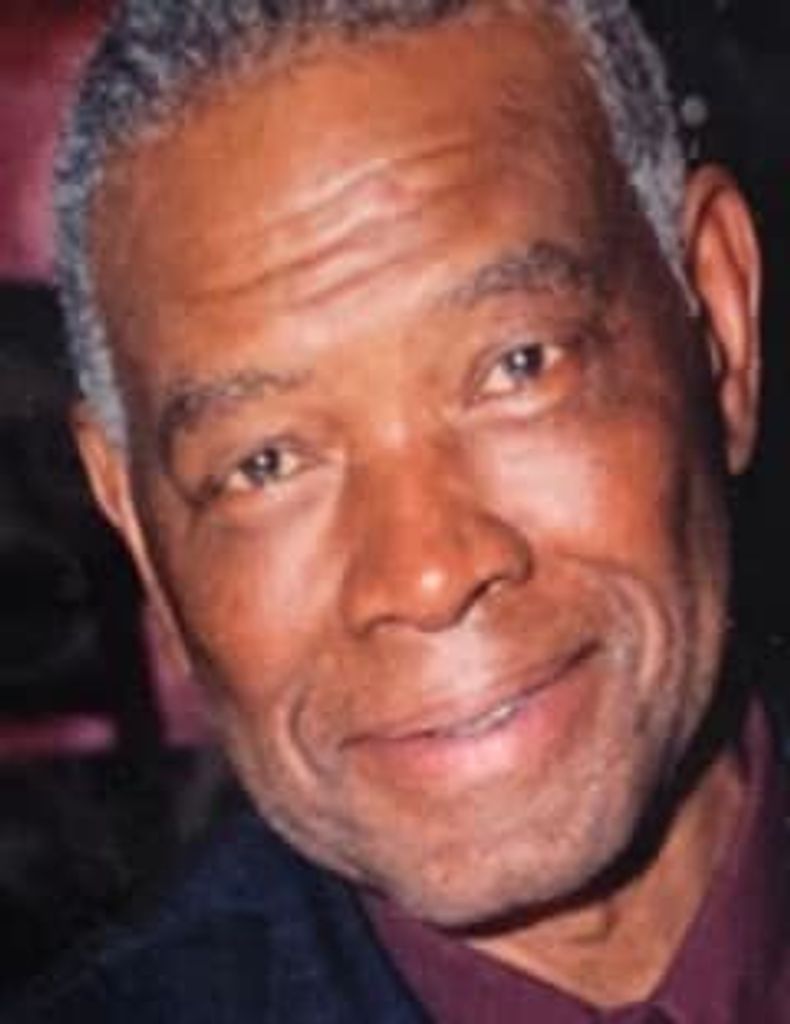 Raymond Alexander Richie Profile Photo