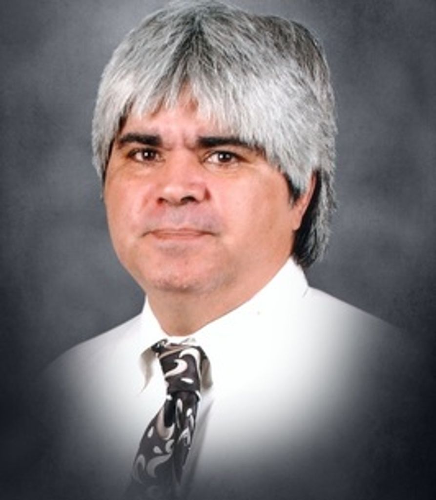 Mark Floyd Profile Photo