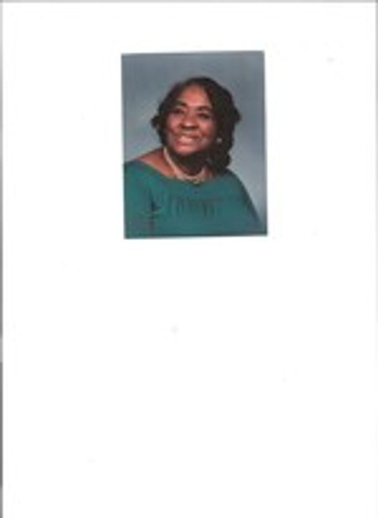 Betty L. Engram Cooper