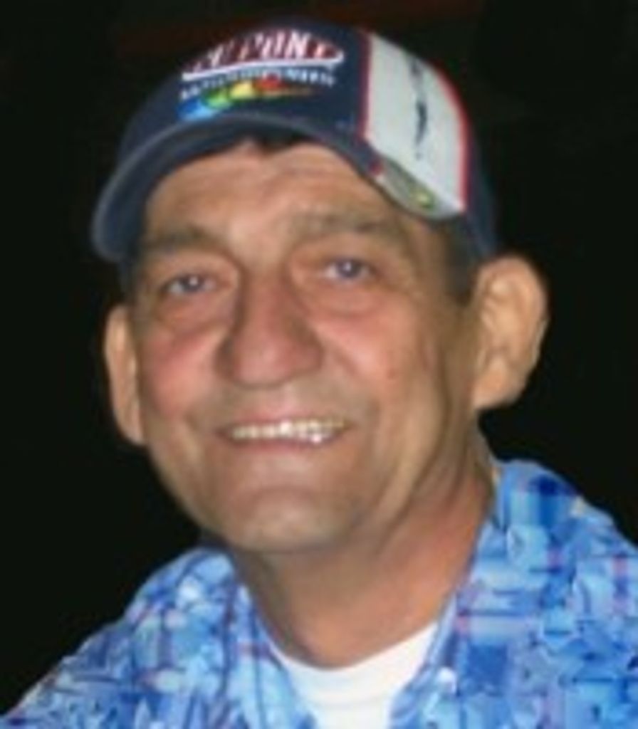 Mr.  Walter Ray Ivey, 62