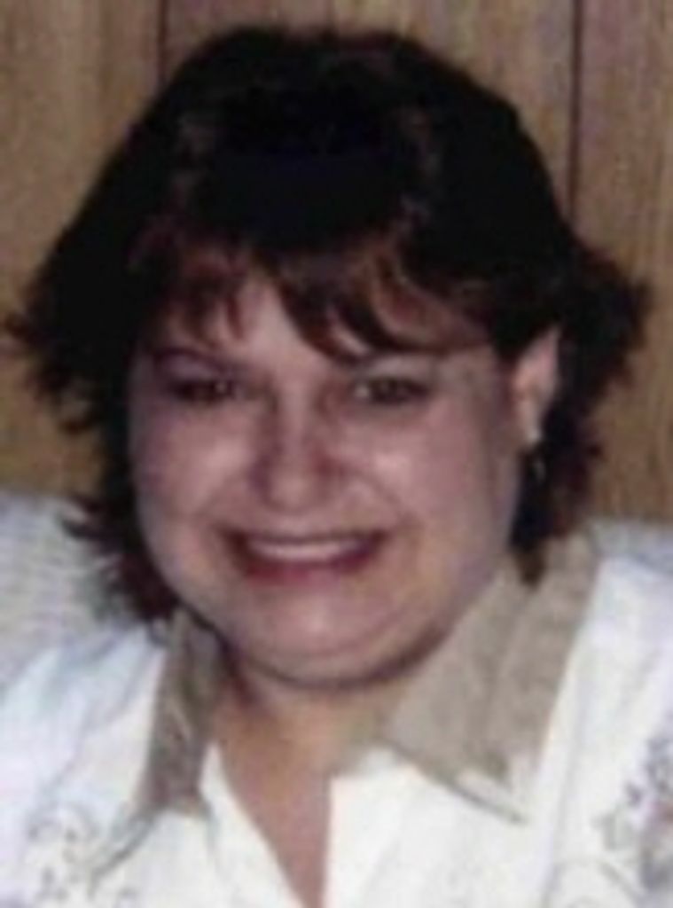 Debra Ann Murray