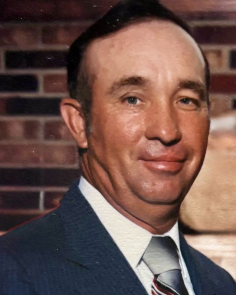 Roy W Grooms Profile Photo