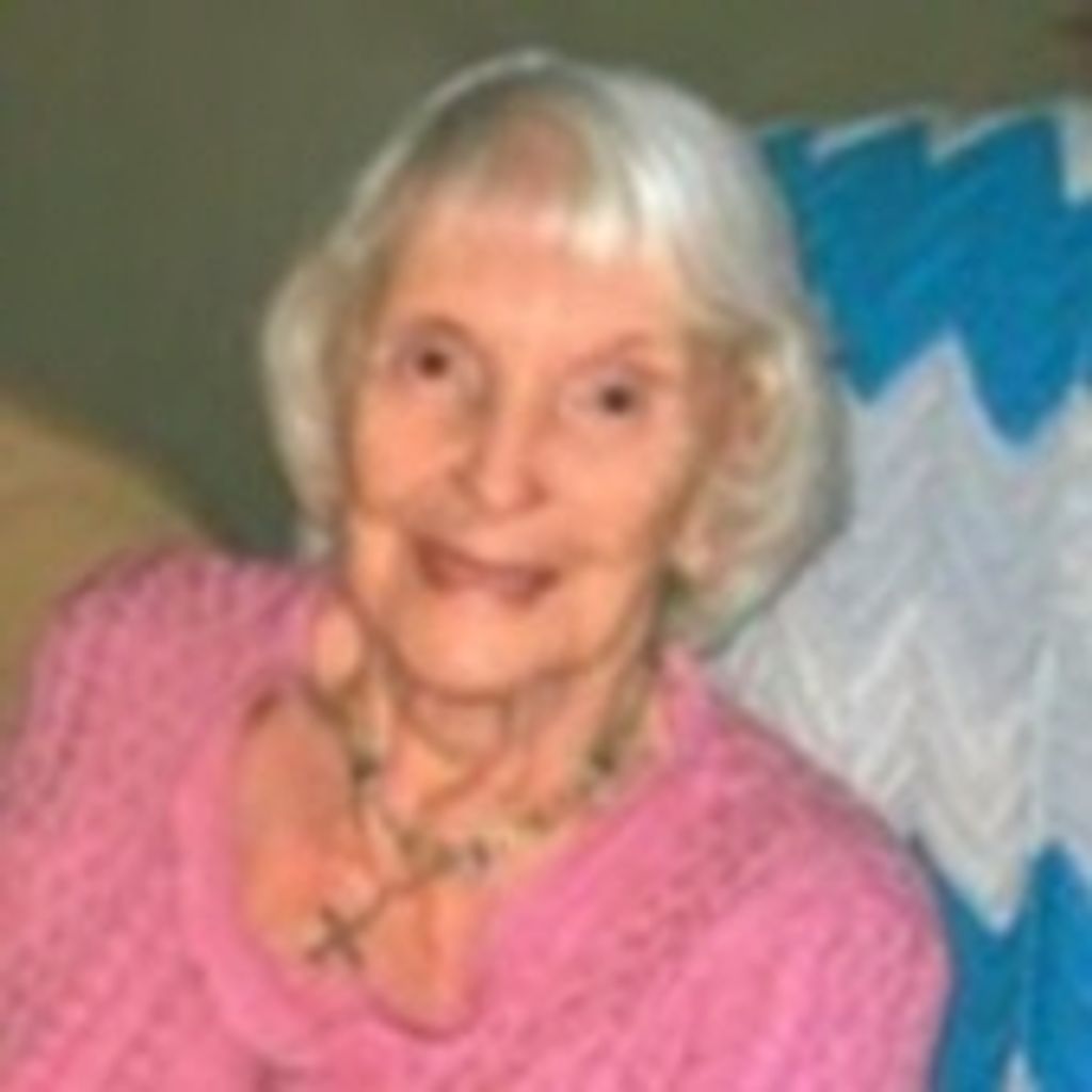 Virginia E. Crandall