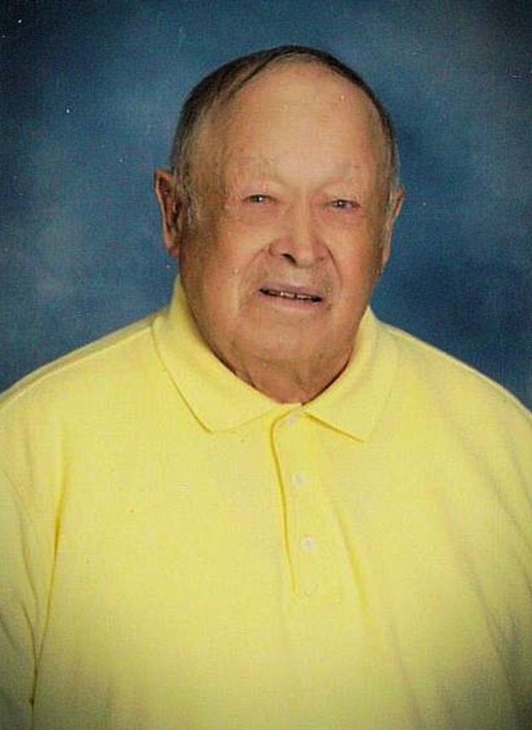 Leonard Thaler Profile Photo