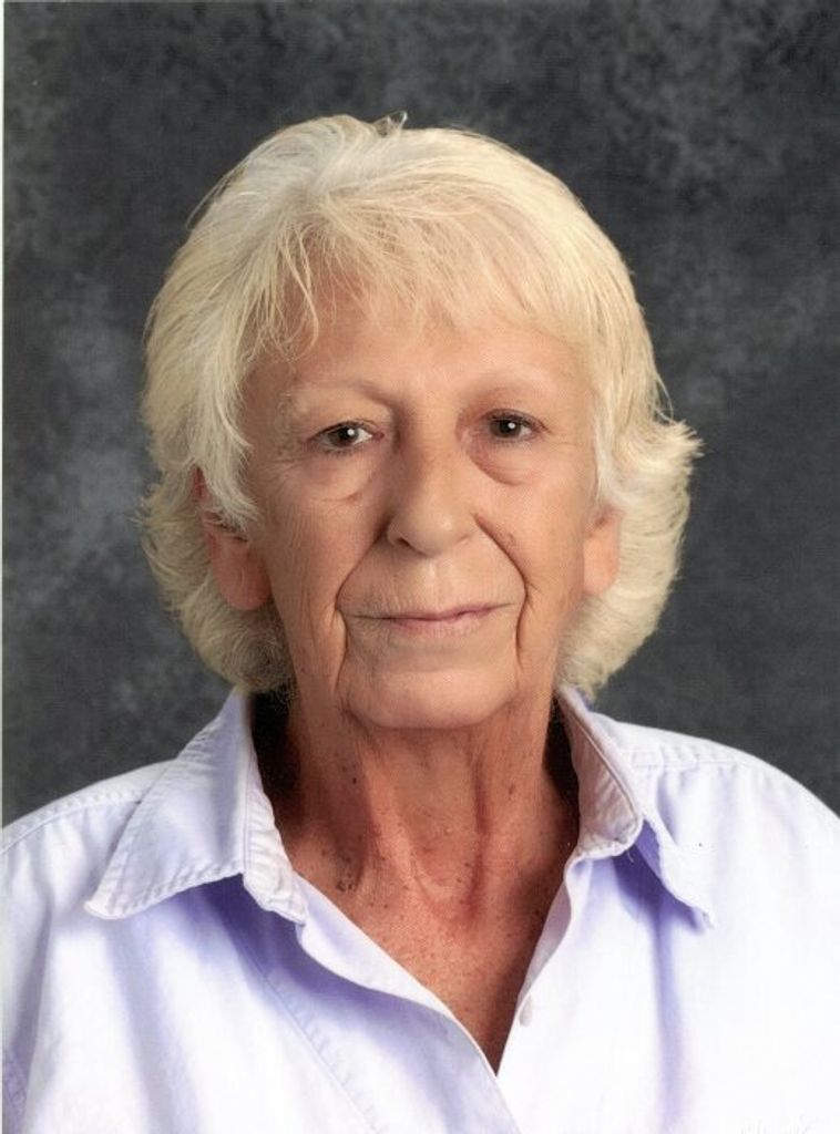 Brenda Sue Carter Profile Photo