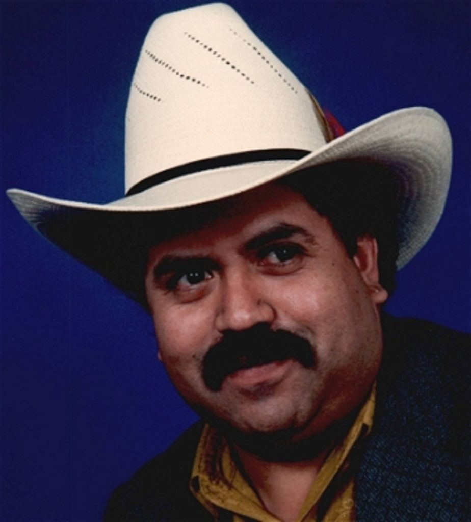 Hector Diaz Profile Photo