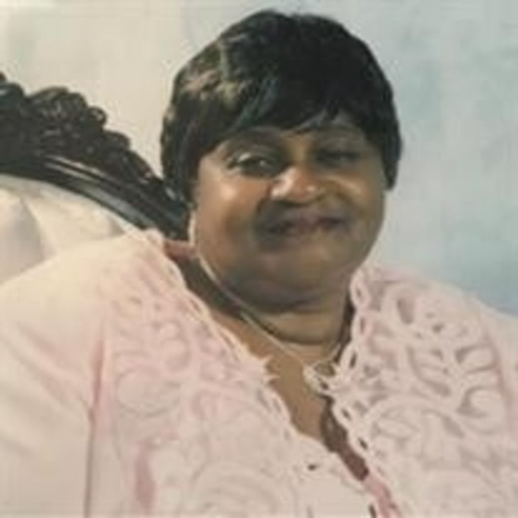 Mother Jacqueline Sanders Rogers