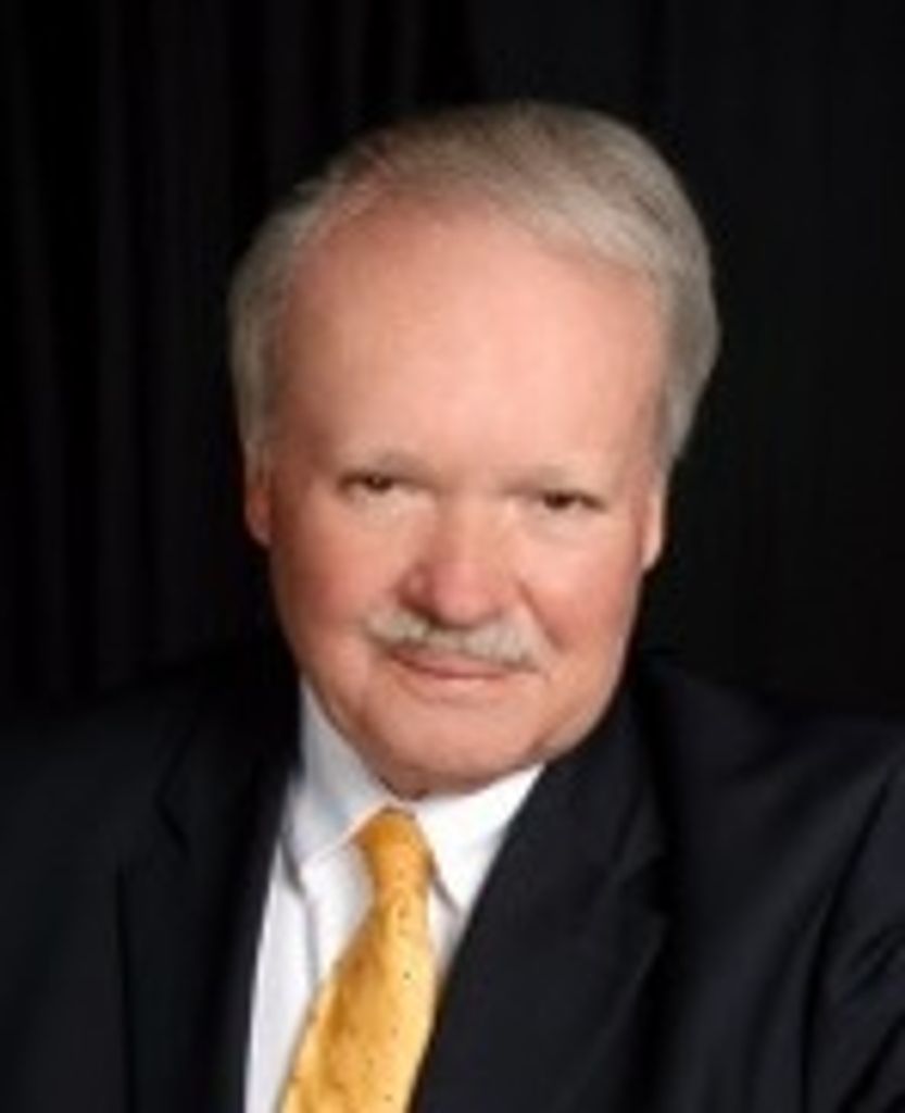 Phd Charles Larry Garrison Sullivan