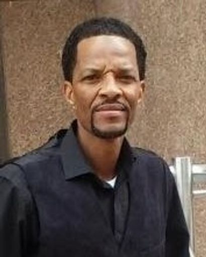 Timothy Lee Robinson's obituary image