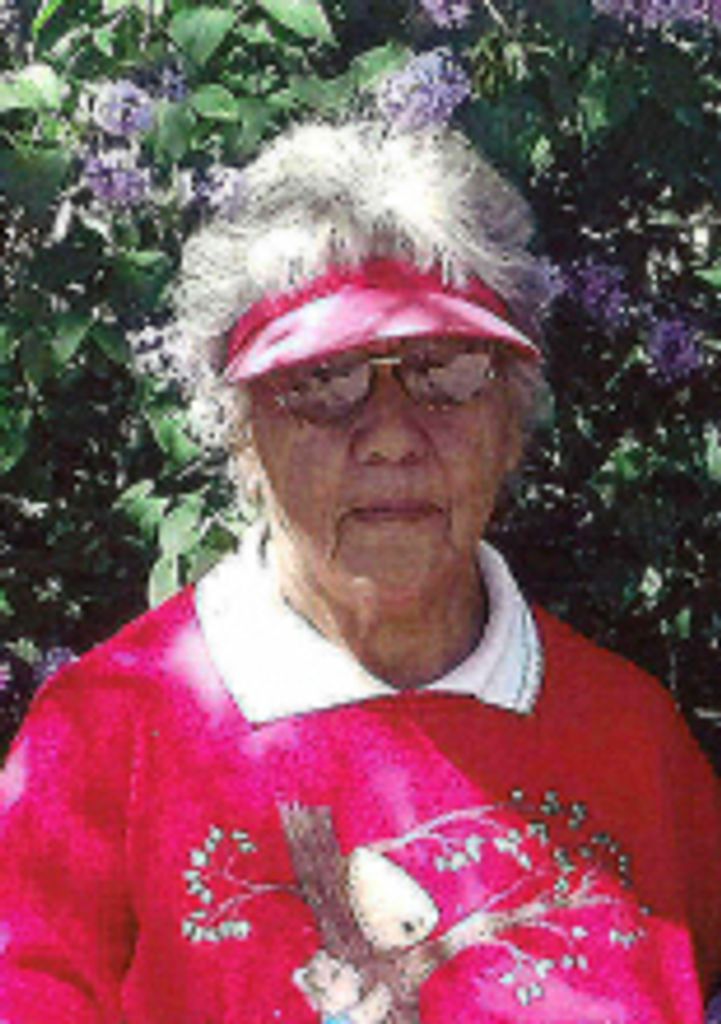 Florence Archibeque