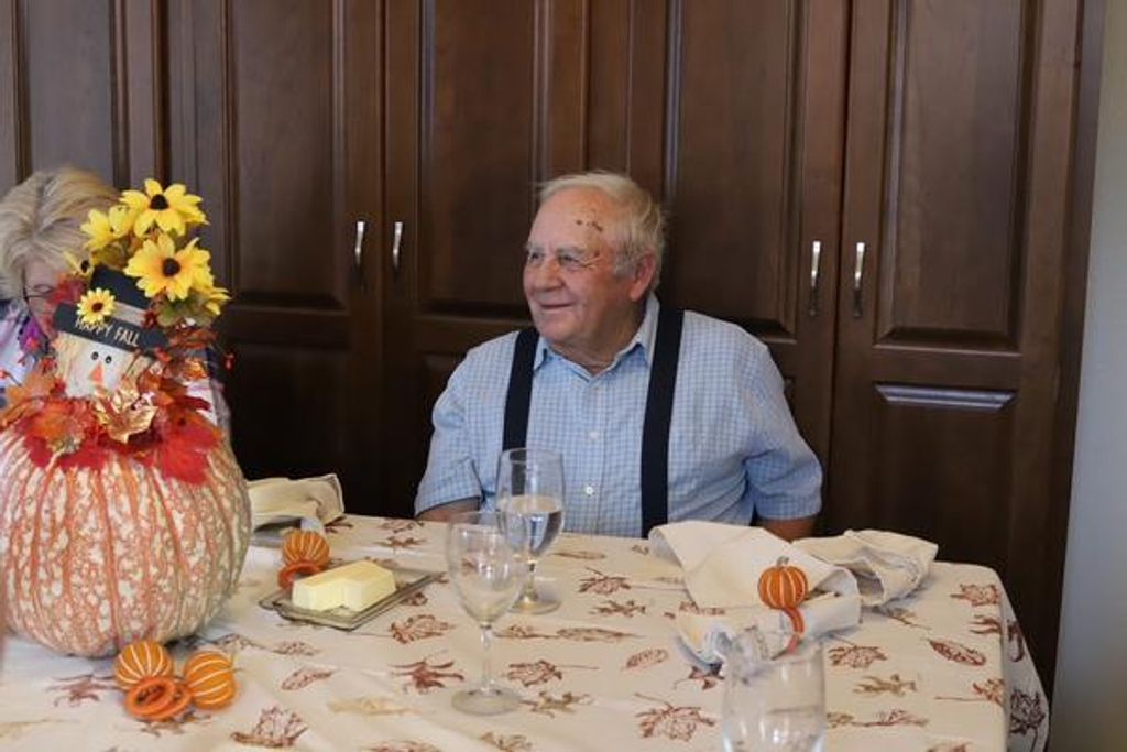 Dennis Jean Nicholas