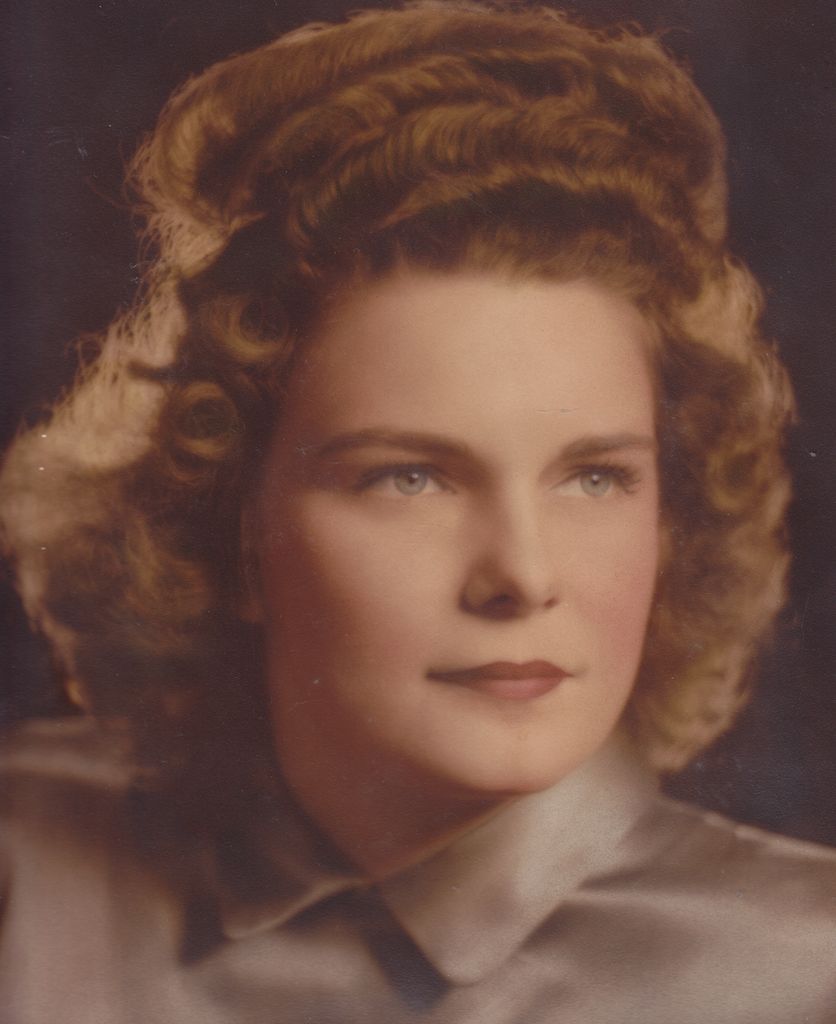 Ms. Vernelle Shumpert Frick