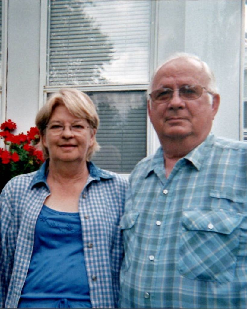 Janet Kay Larson
