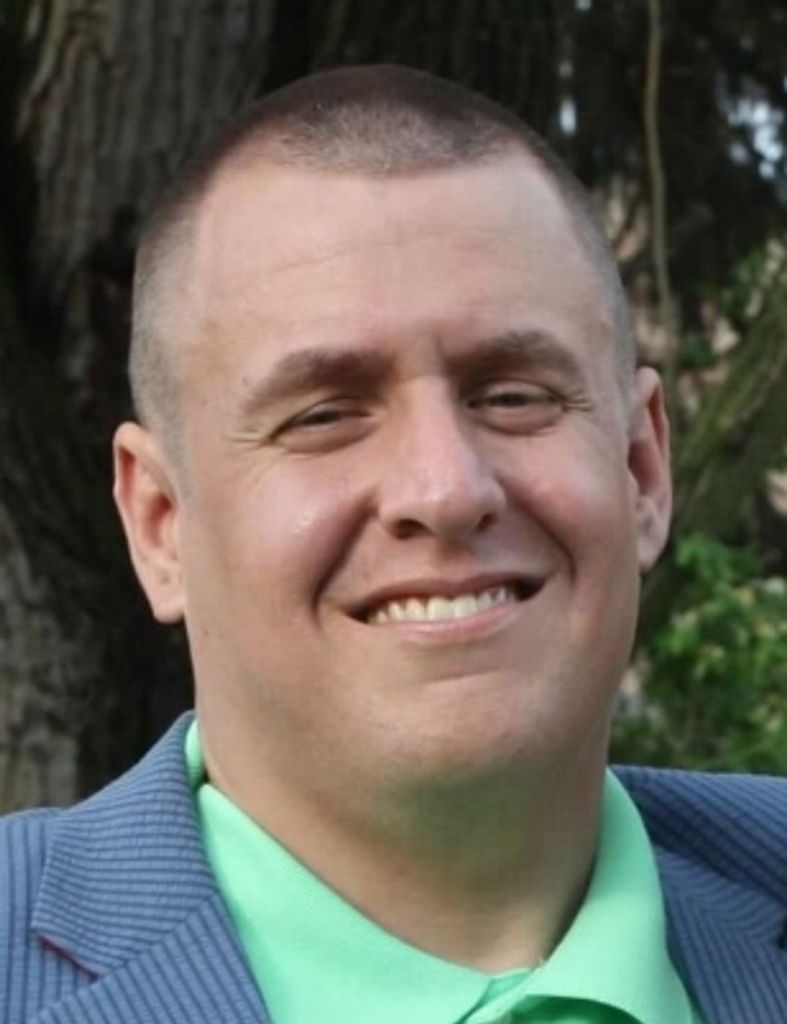 Brian T. Ketcham Profile Photo