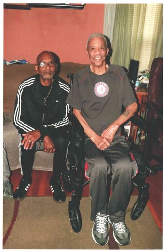 Ralph Edward Myers photo gallery thumbnail 44 of 104