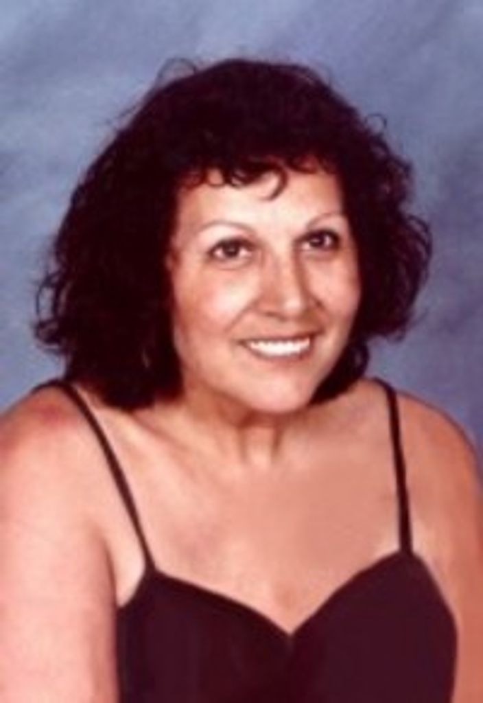 Deborah Rivera