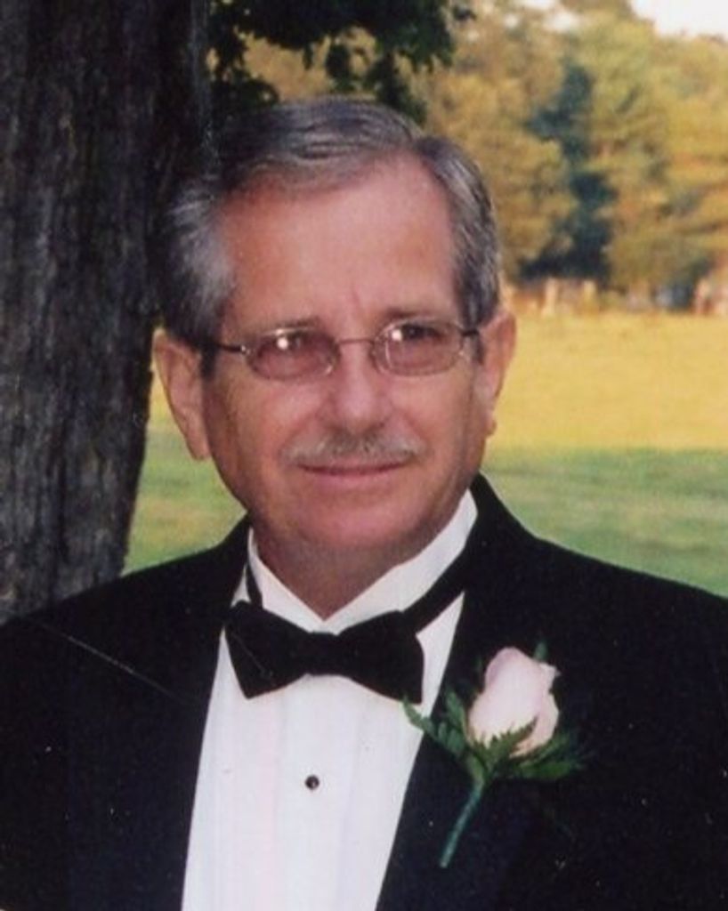 Ronald Graham Cate