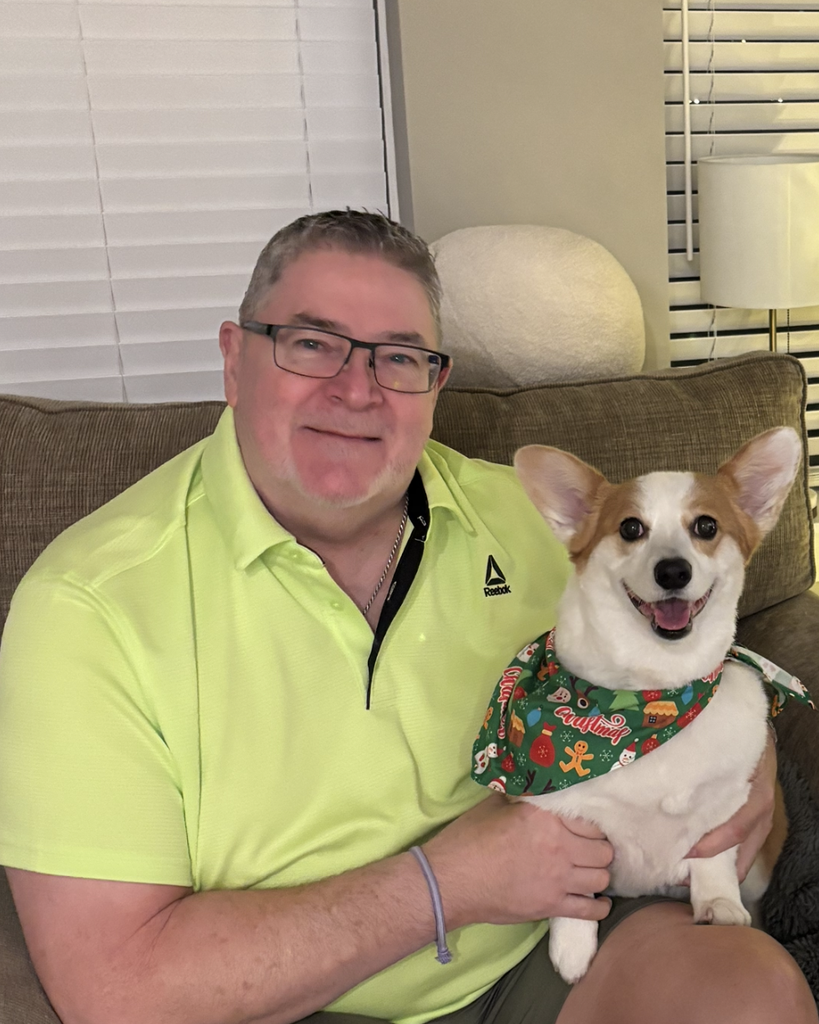 Hewitt Craik Perkins, Jr. (Perk) Profile Photo