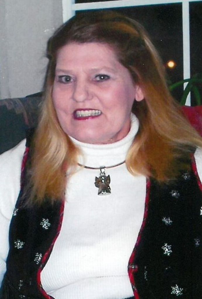 Monette Perkins Profile Photo