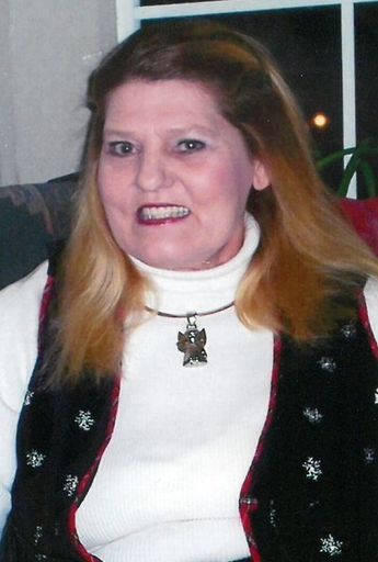 Photo of Monette Perkins