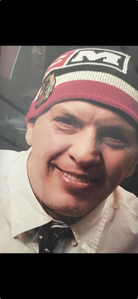 Edward "Eddie" William Janis