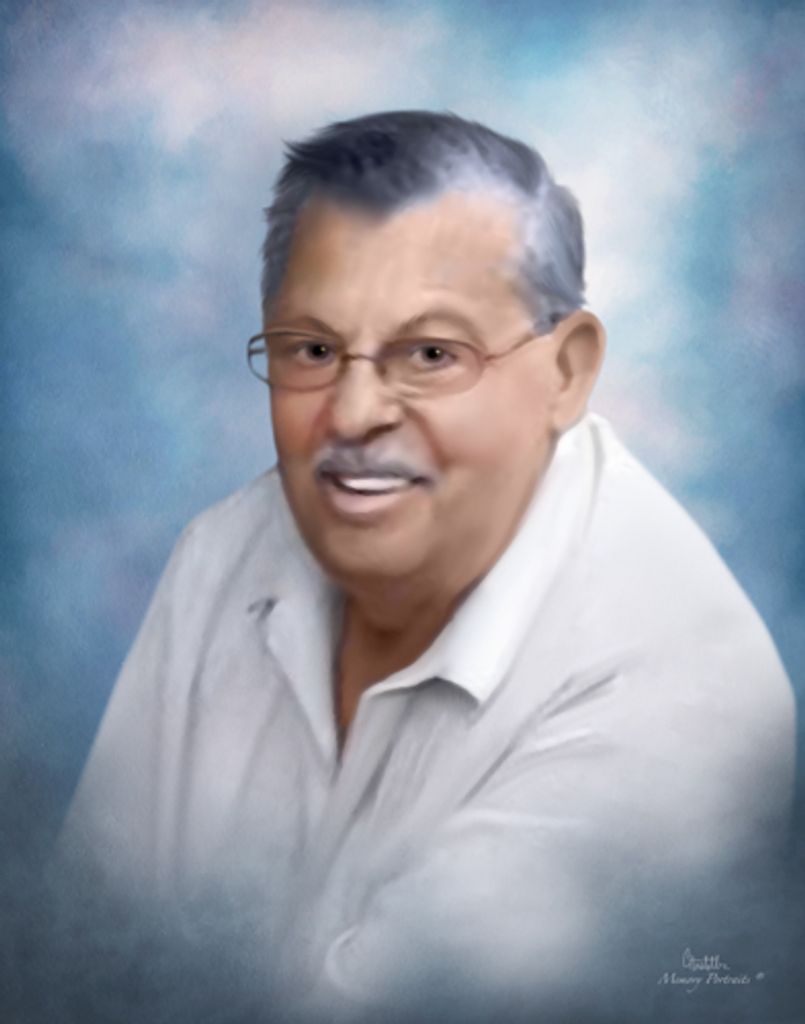 Everardo Mendoza