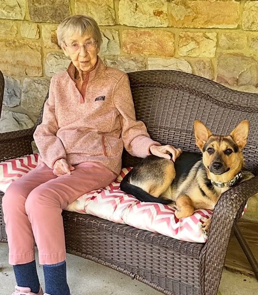 Doris J. Ostrowski Profile Photo