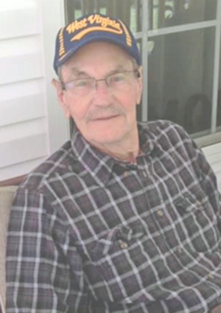 Claude F. Wilson Profile Photo