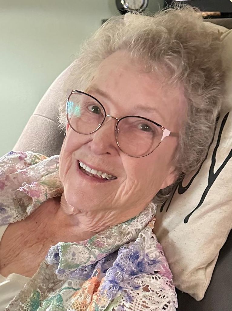 Lillian Annalene Reece Profile Photo