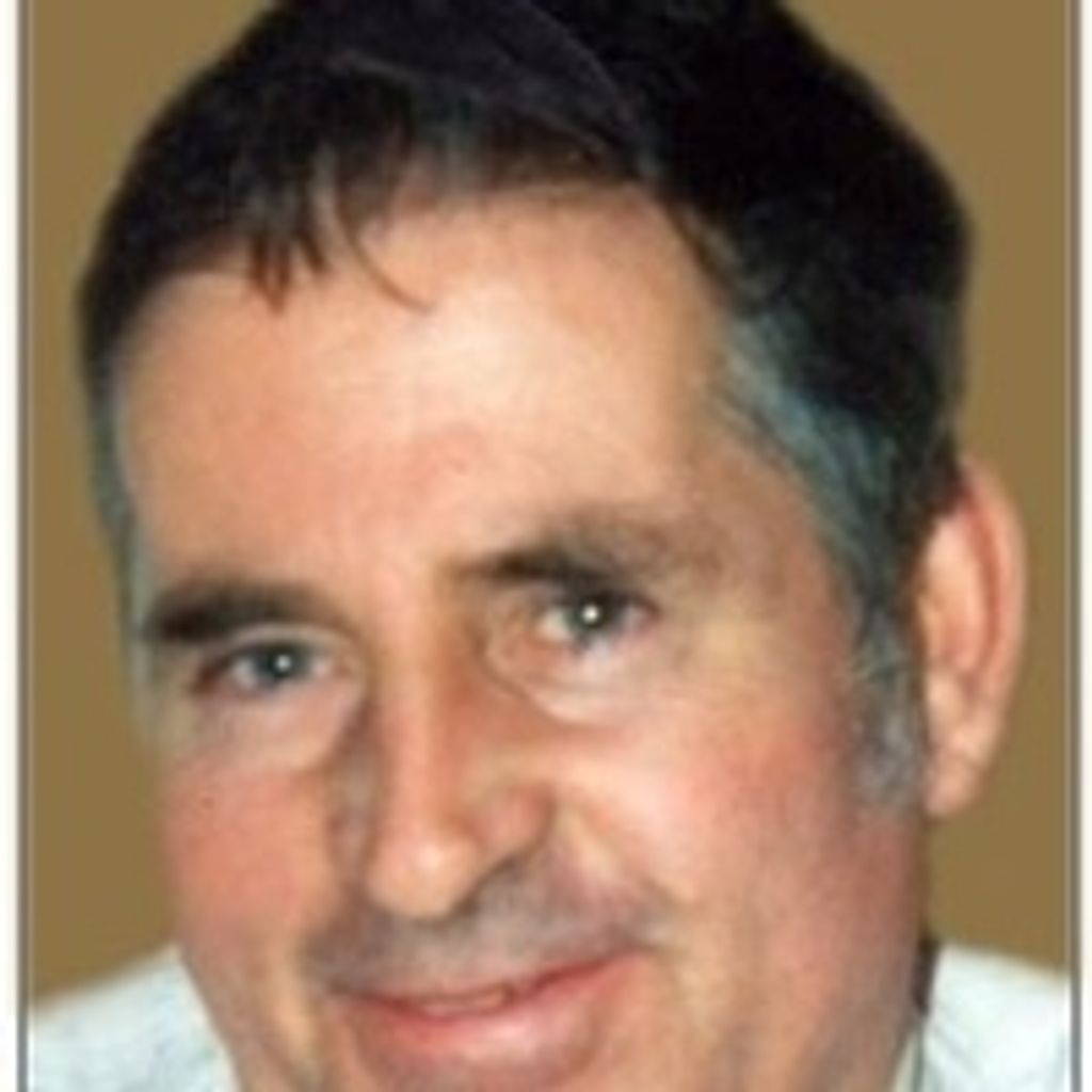 Frank Barker, Jr.