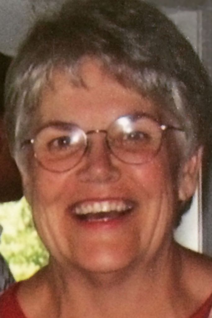 Mary Lynn (Huff)  Gunn
