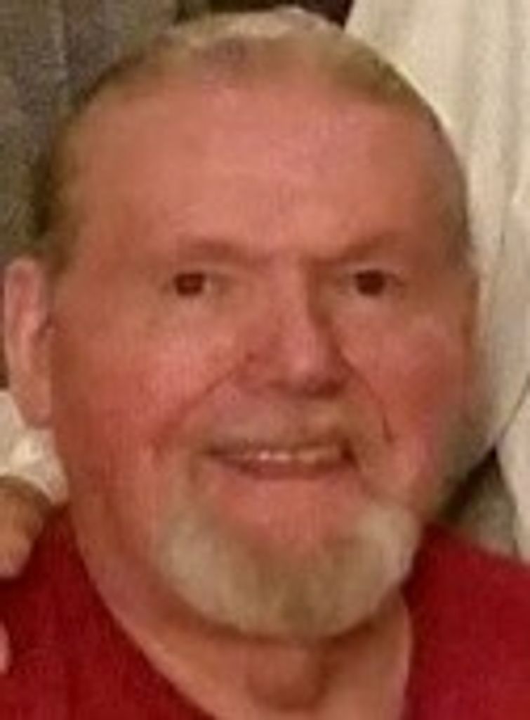 Larry .W. Porter Profile Photo