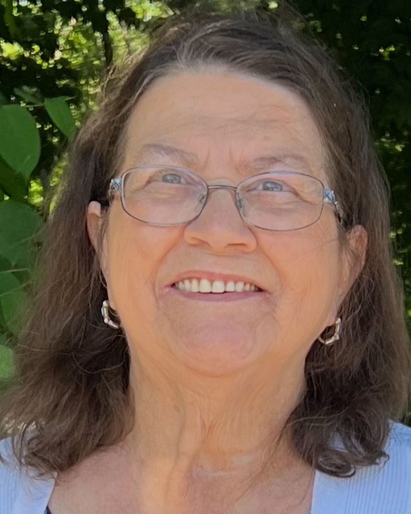 Joan Overlock Profile Photo