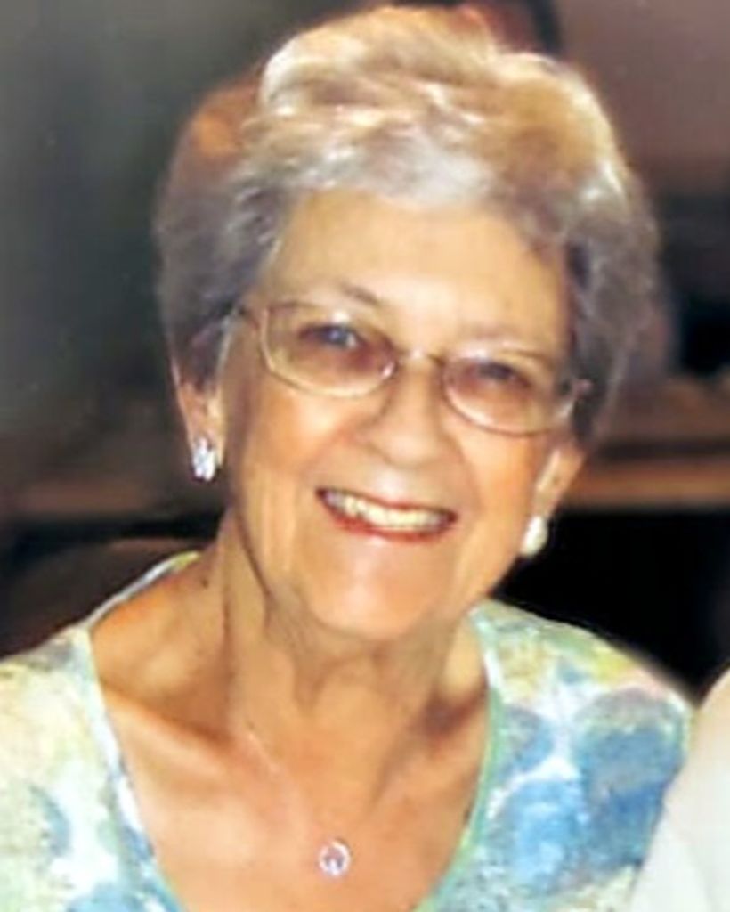 Elizabeth Anna Corder Profile Photo