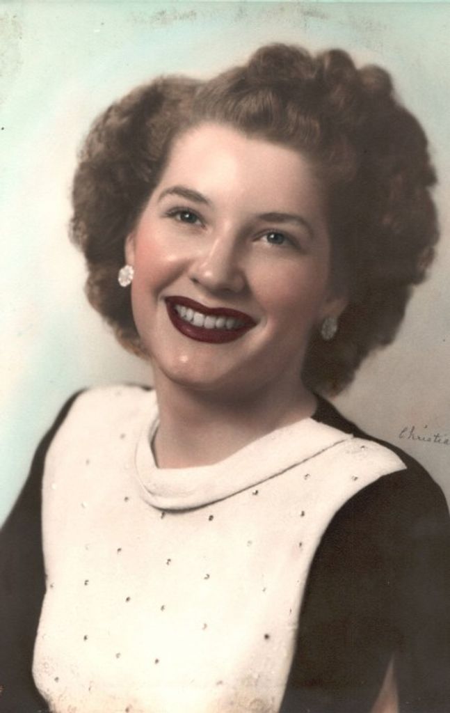 Lois Bachmeier