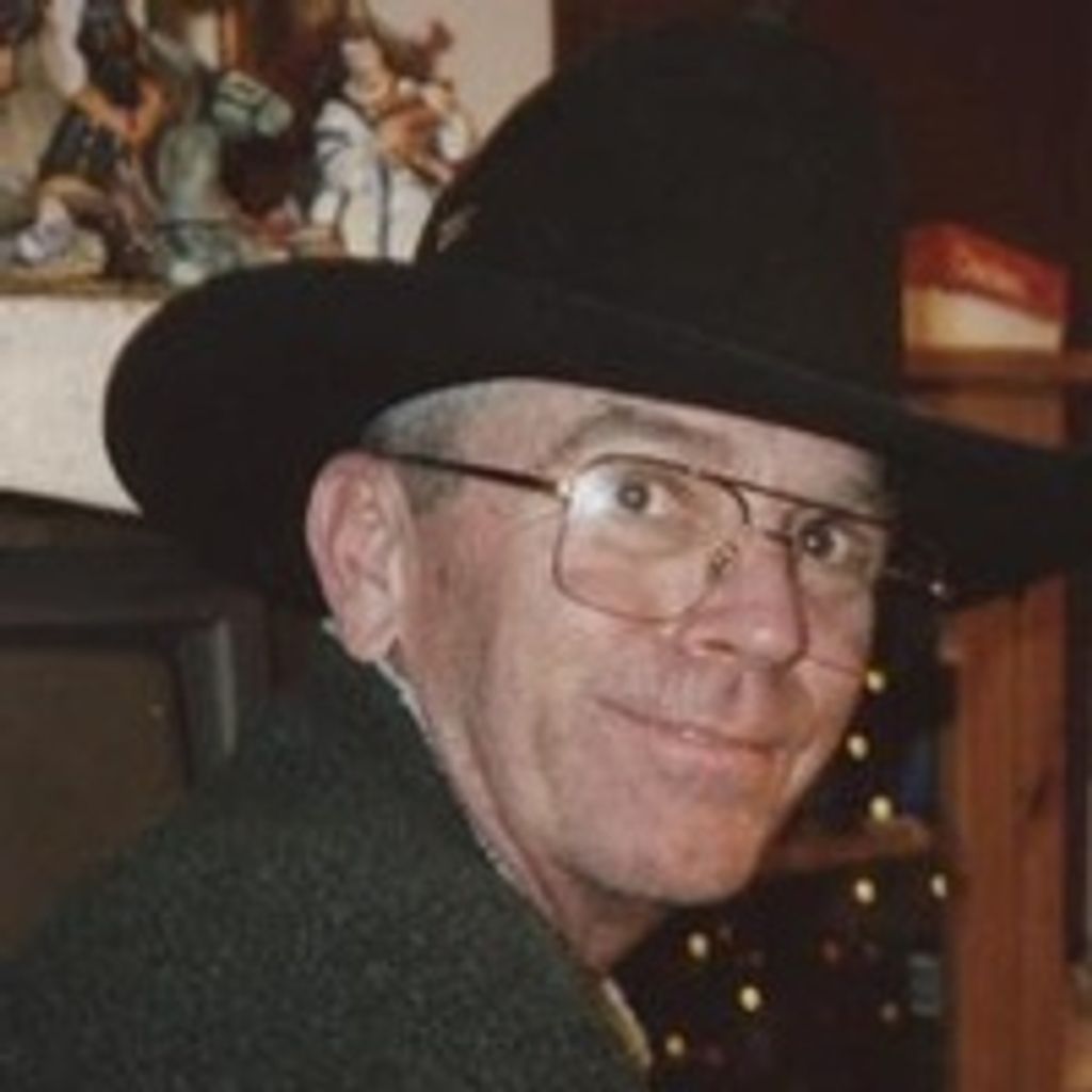 Nathan 'Wes' Davenport