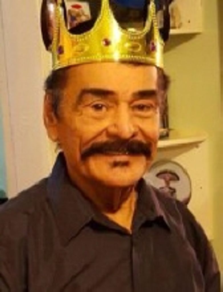 Eliezer Adorno Rodriguez