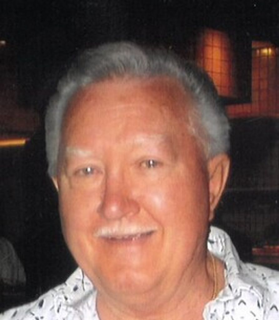 Gerald Kmecheck