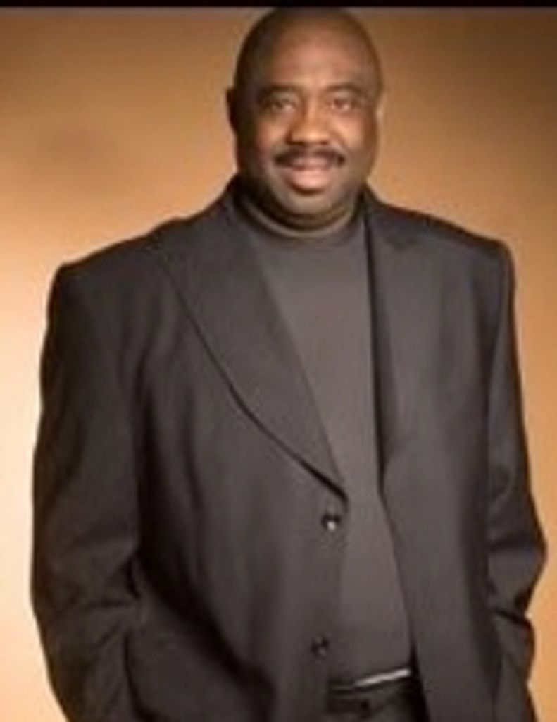 Gregory Antonio Haugabrook Profile Photo