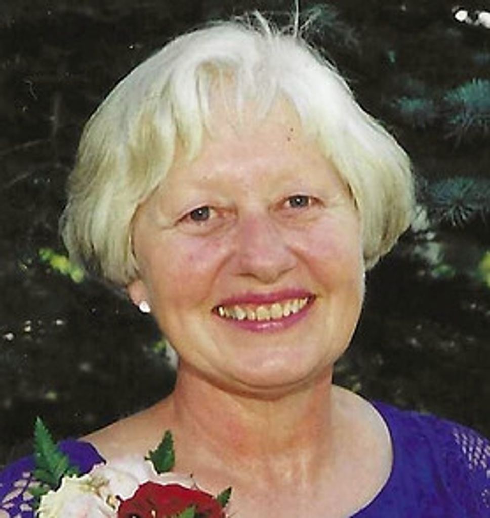 Rosalie M. Pinomaki