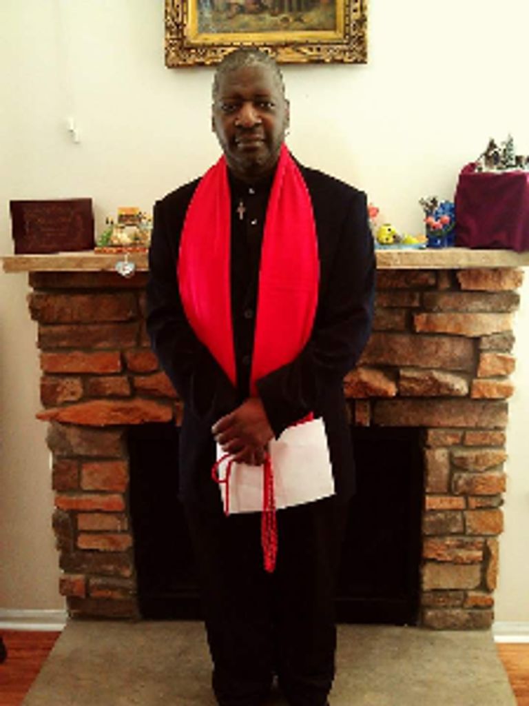 Shawn Sneed
