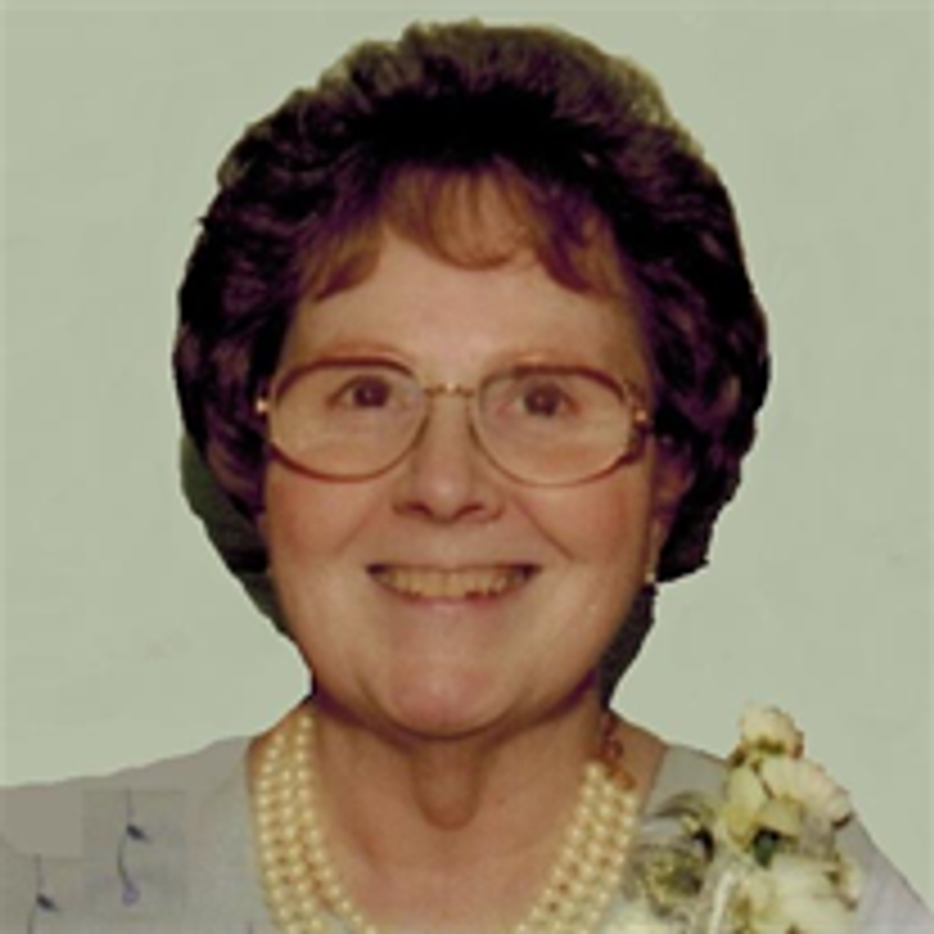 Shirley Joan Zumkehr