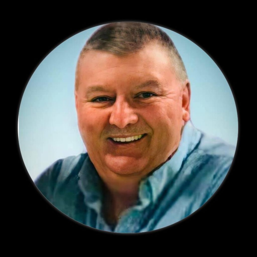 Patrick Fitzsimons