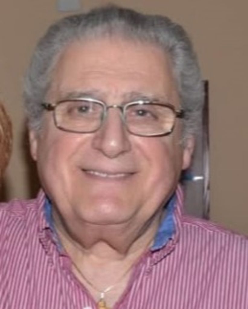 Paul R. Molinari Profile Photo