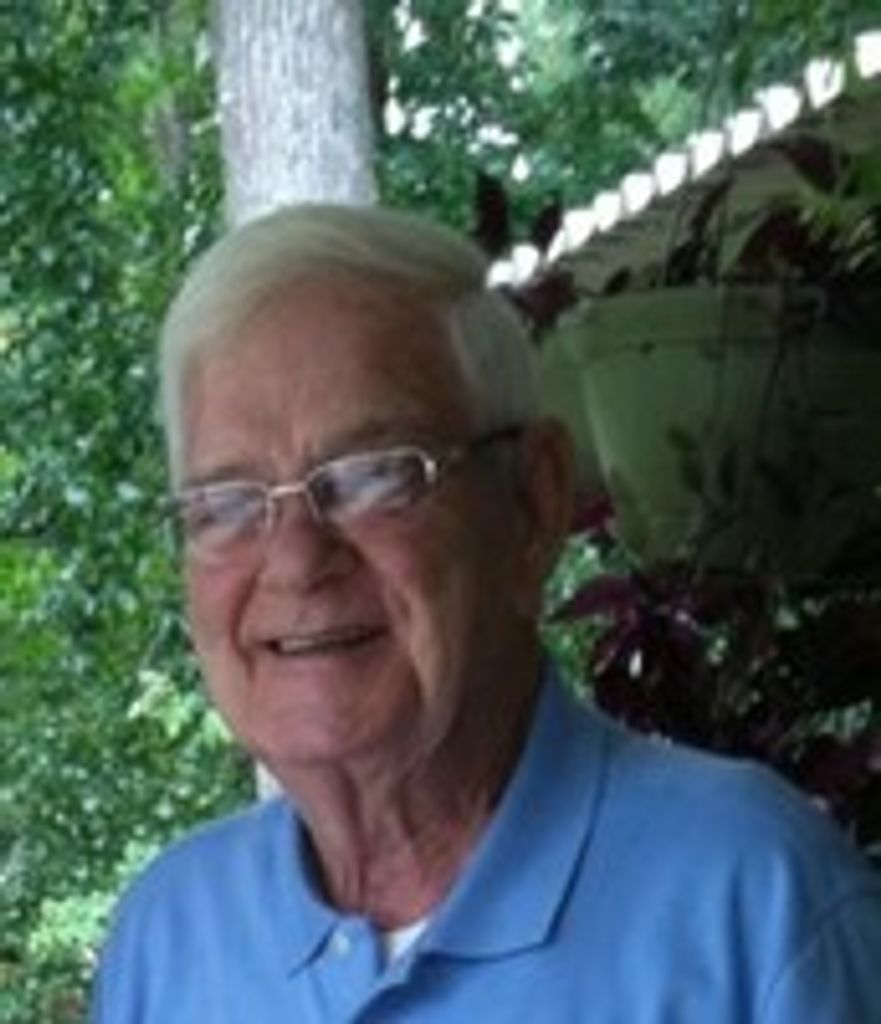 Eddie Shinn Profile Photo