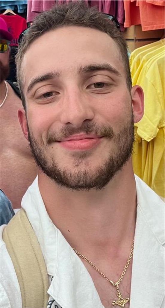 Ezekiel Isaiah Chauffe Profile Photo
