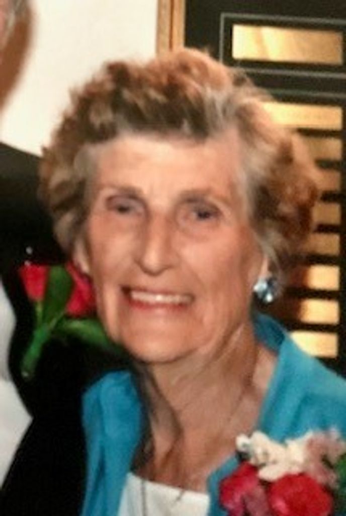 Jeanne Rose